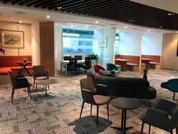 Samsung Hub (D1), Office #505652811